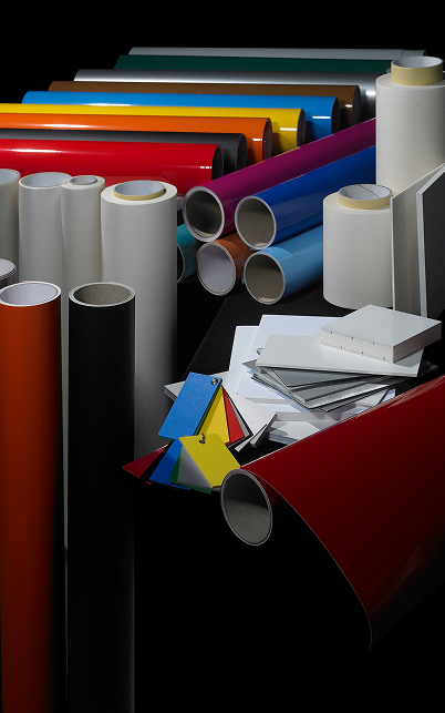Características-materiales